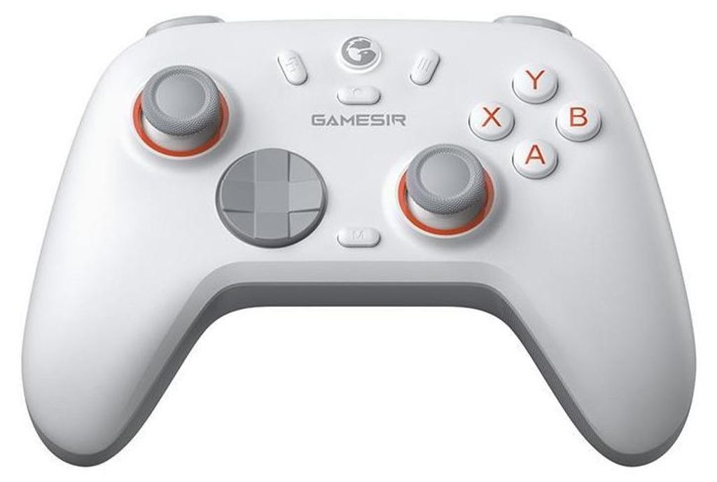 GameSir Nova 2 Lite Multiplatform Wireless Controller whit
