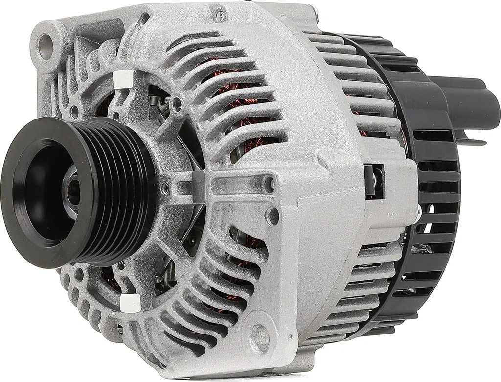 Résoudre les pannes de batterie : Alternateur STARK pour Movano X70