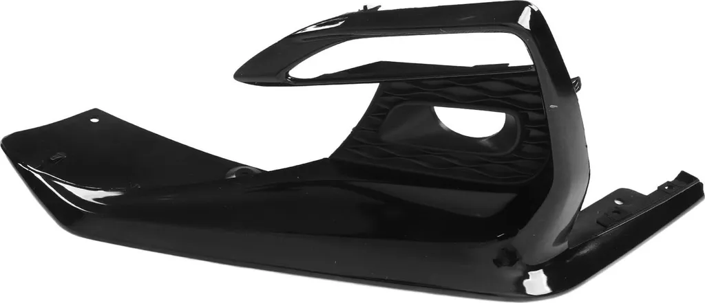 Cache antibrouillard avant gauche IN1038113 pour Infiniti Q50 Sport
