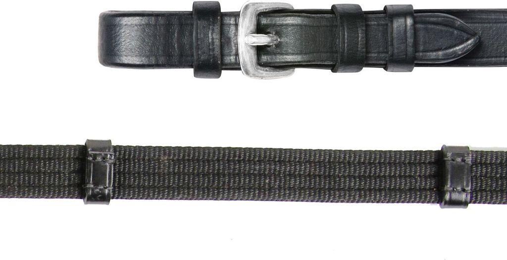 Waldhausen Anti-Slip- Zügel X-Line 19 mm