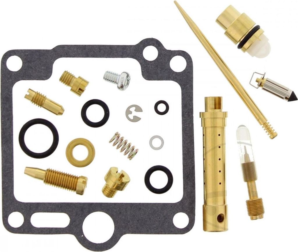 Vergaser Reparatursatz für Yamaha FJ 1200 Baujahr 1988-1997 von Keyster - Neu