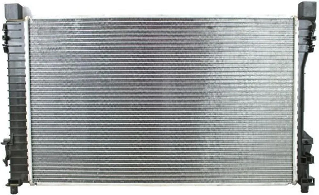 Évitez la surchauffe MB Classe C avec le moteur MAHLE 649x415 mm