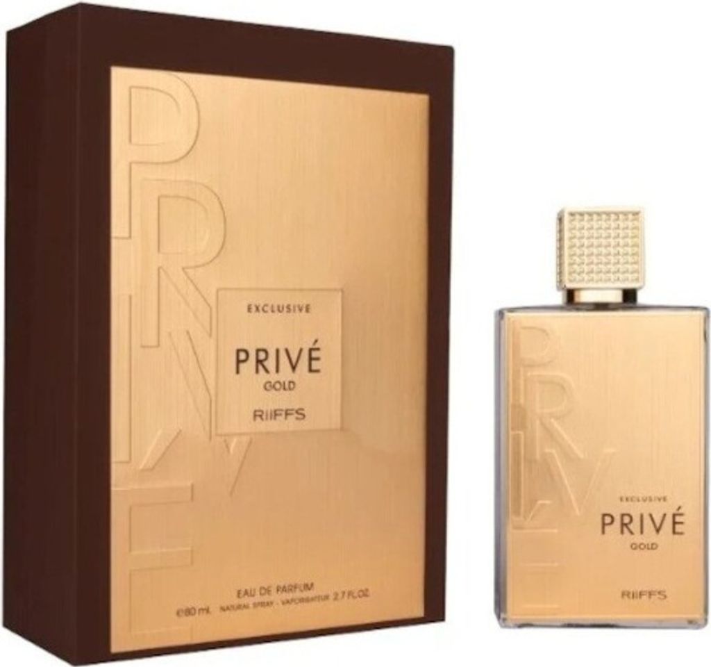 RiiFFS Exklusives Privé Rouge Parfüm unisex | Langanhaltendes Eau de Parfum | Eleganter Unisex-Duft mit Safran, Jasmin, Moschus und weißer Zeder...