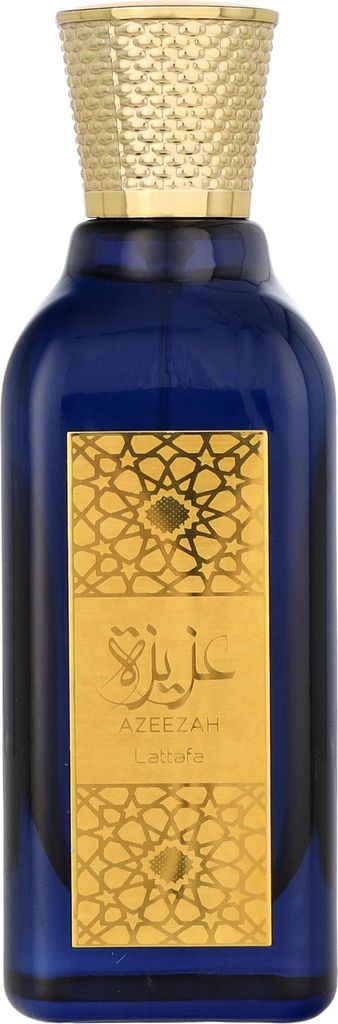 Lattafa Azeezah Eau De Parfum Spray 100Ml Produktbild 