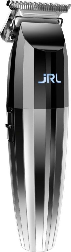 A professional studio shot of a JRL Fresh Fade 2020T trimmer against a white background.