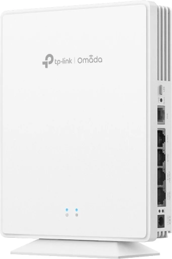 Améliorer votre WiFi avec le TP-Link EAP650-Desktop Omada V1 AX3000 6