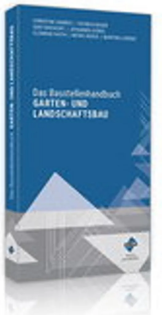 Livre technique jardinage et aménagement paysager : guide de chantier