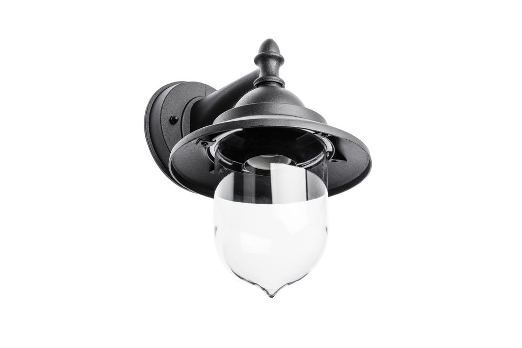 GTV Záhradné svietidlo TOSKANA-AD E27 max. 60W IP54 Obrázok produktu 