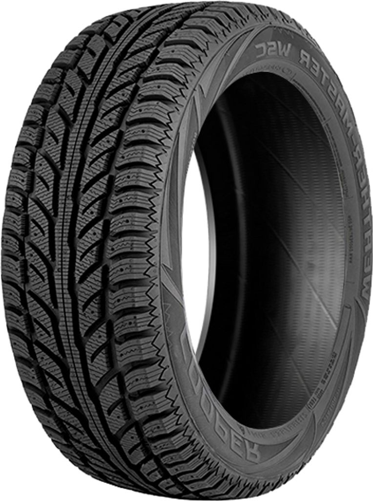 Cooper Weathermaster Wsc 255/70R16 111T Bsw Immagine del prodotto 