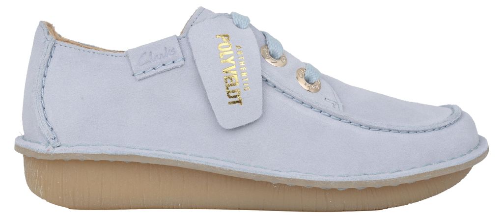 Clarks Funny Dream - damen schnürschuhe