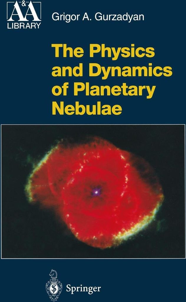 The Physics and Dynamics of Planetary Nebulae