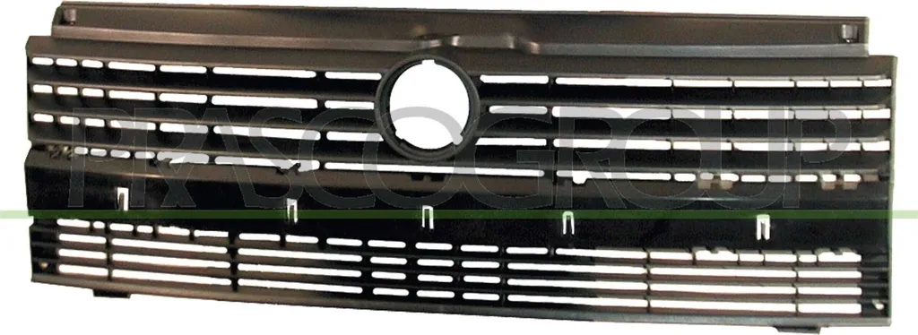 Grille calandre T4 haute résistance PRASCO VG9132001 OE 701853653B