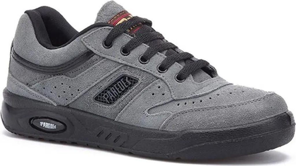 Paredes Ecologico Serraje Sportschuhe Grau EU 39 Herren Grau EU 39