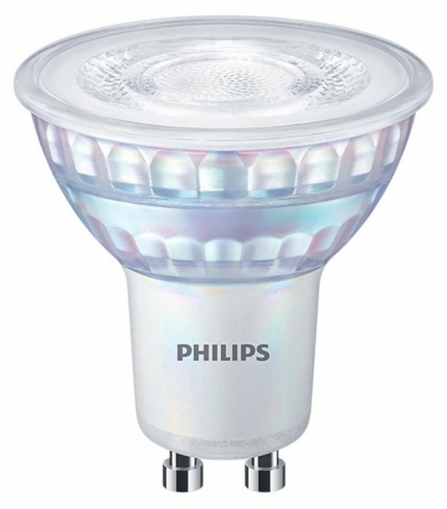 Potente lampadina LED GU10 Philips CorePro, variante: 7 W, Immagine del prodotto 