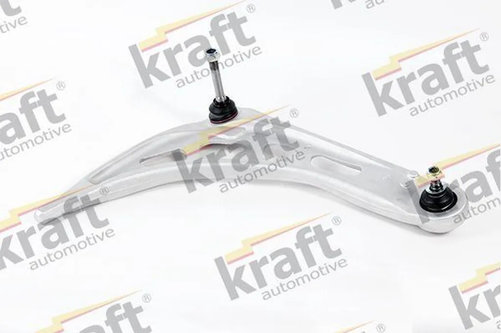 Bras de suspension de roue type triangle pour BMW Série 3 E46 et Z4 E85 E86