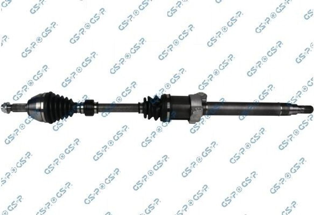 GSP 205128 Antriebswelle Vorne Rechts für MINI Countryman (R60) Paceman (R61)