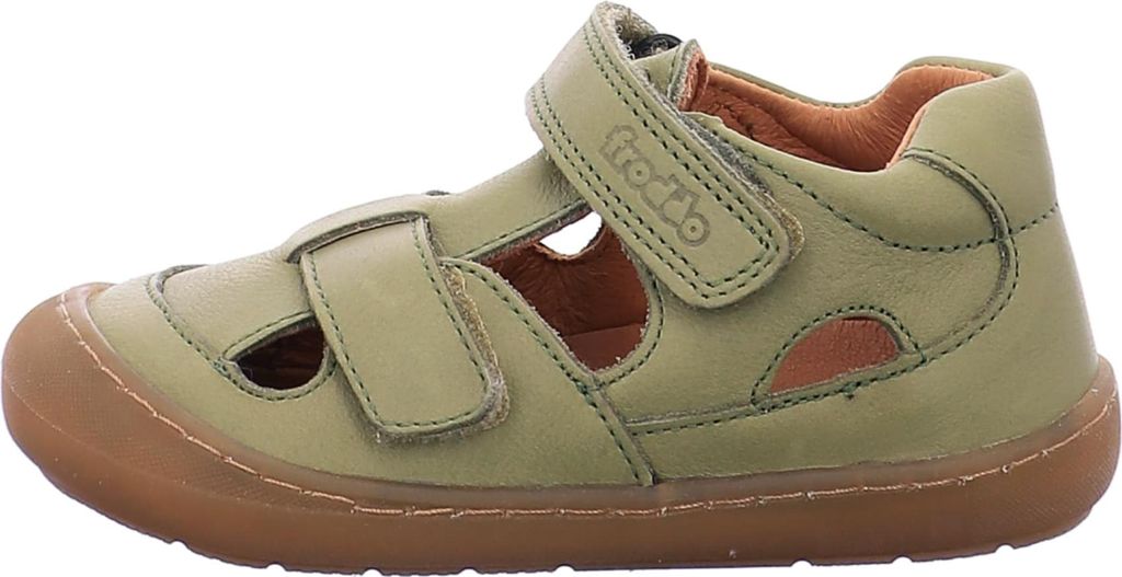 Froddo Sandalen Jungen 31383234313930 Oliv 21 EU