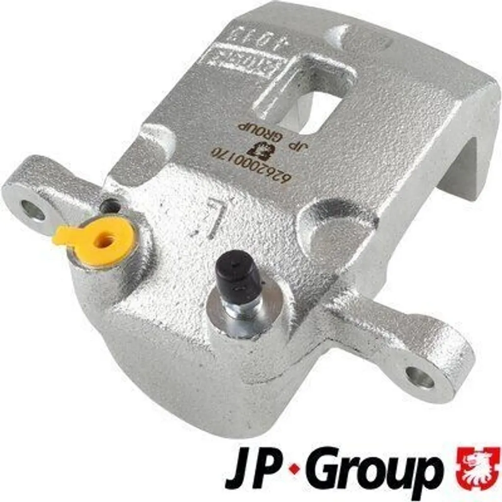 Étrier de frein hydraulique arrière pour Ssangyong Rexton W JP GROUP 170