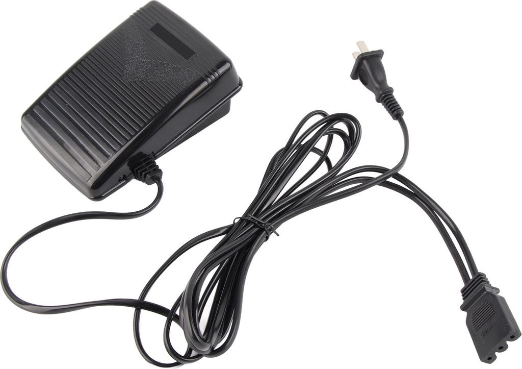Nähmaschinen-Fußpedal-Geschwindigkeitsregler für SINGER 4411/4423