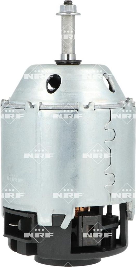 NRF 34577 Gebläsemotor Innenraumgebläse für NISSAN X-TRAIL (T30)