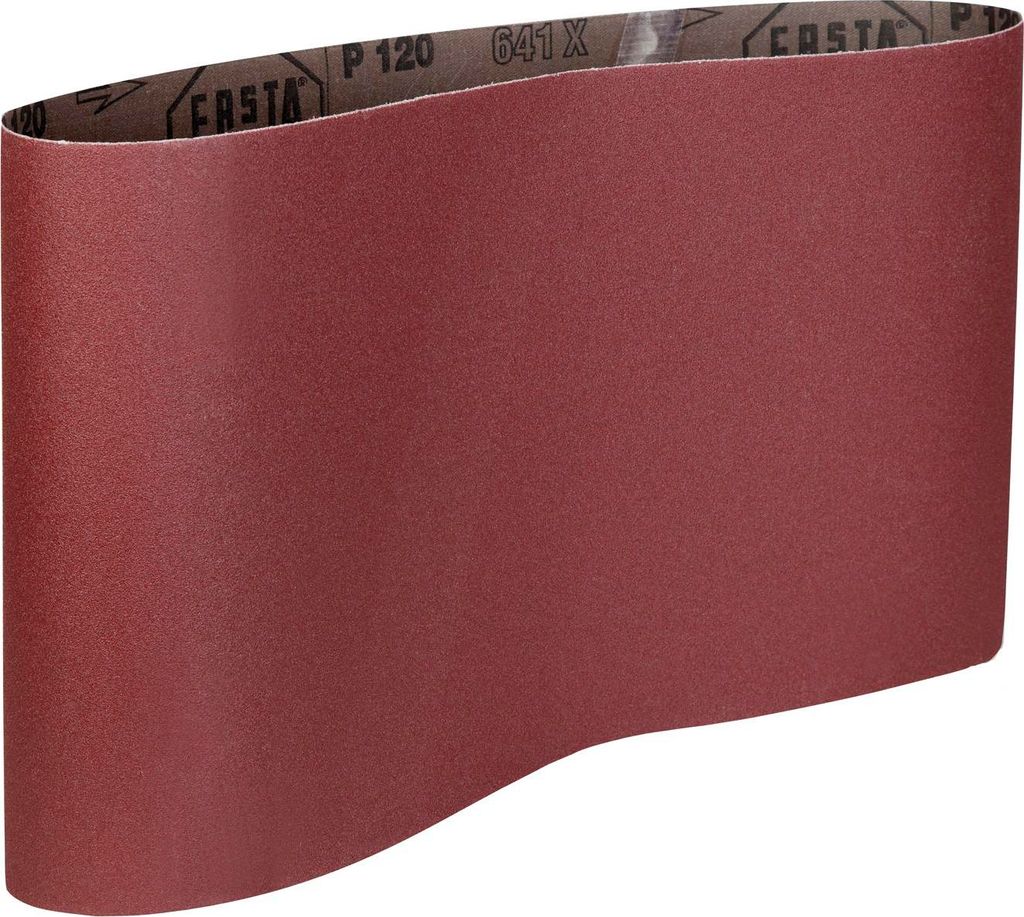Starcke Schleifhülse 120x451 mm Schleifpapier für Festool Schleifigel Korn 120