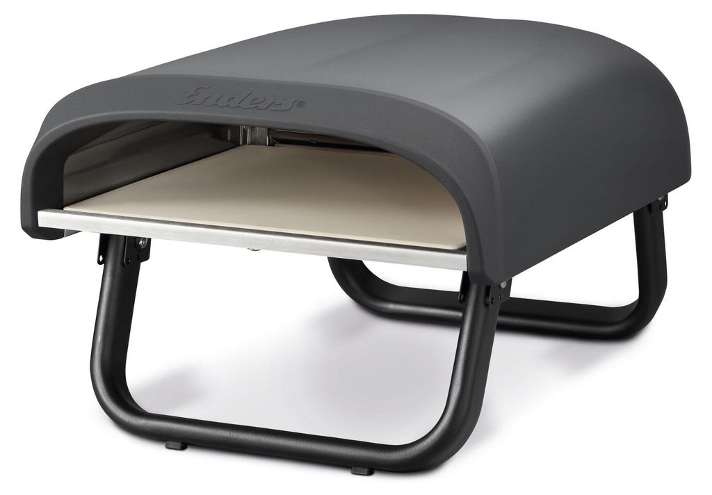 Enders Pizzaofen PACO, 1 Brenner, Grillfläche 33,5 x 33,5 Produktbild 