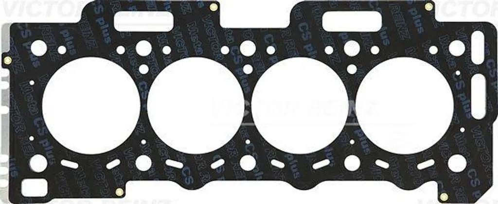 Joint de culasse 61-33645-00 : stop aux fuites moteur Saxo et Corsa C