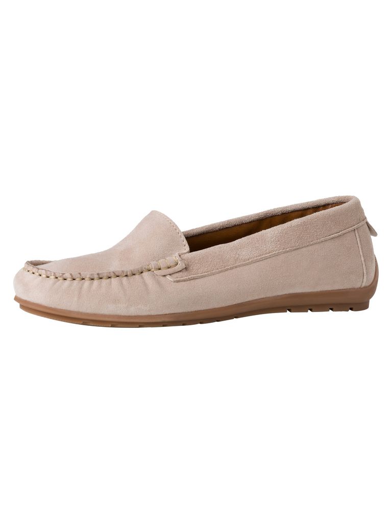 TAMARIS 1-1-24609-34/341 TAUPE Slipper / Trotteur FS 2020, Spocc:38