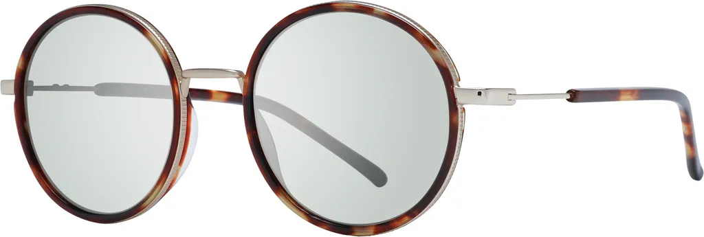 Occhiali Scotch & Soda SS5013 Silver: Prezzo Outlet e Stile Pilot - 4