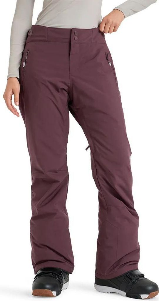 Roxy Alpineridge pantaloni Viola M Donna Viola M Immagine del prodotto 