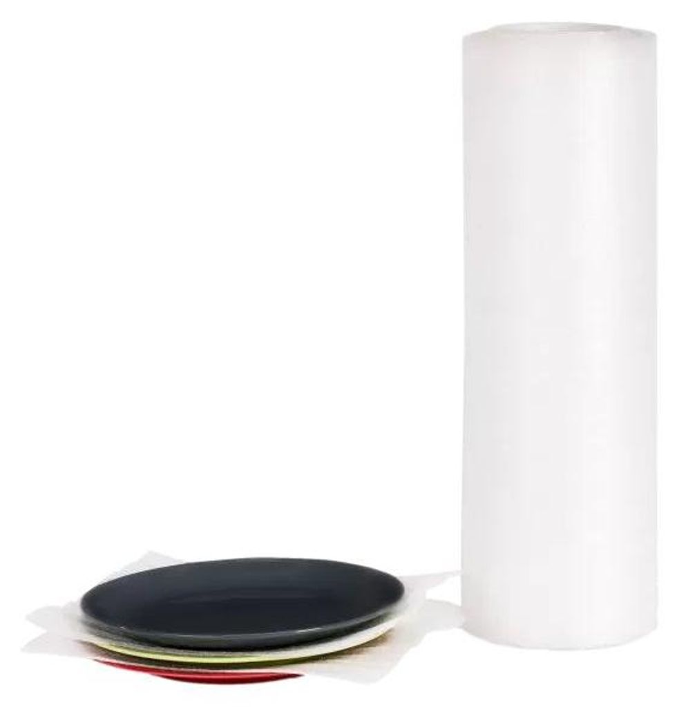 Mousse de protection et de calage Doufline Image du produit 