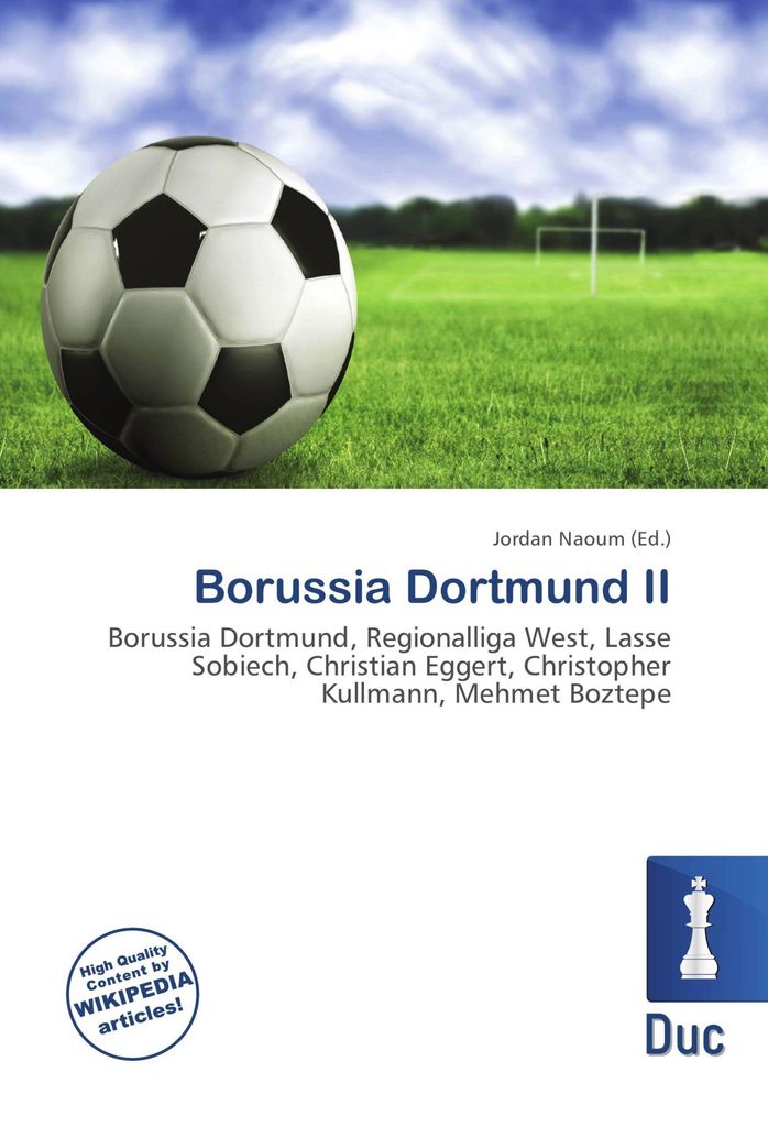 Borussia Dortmund II
