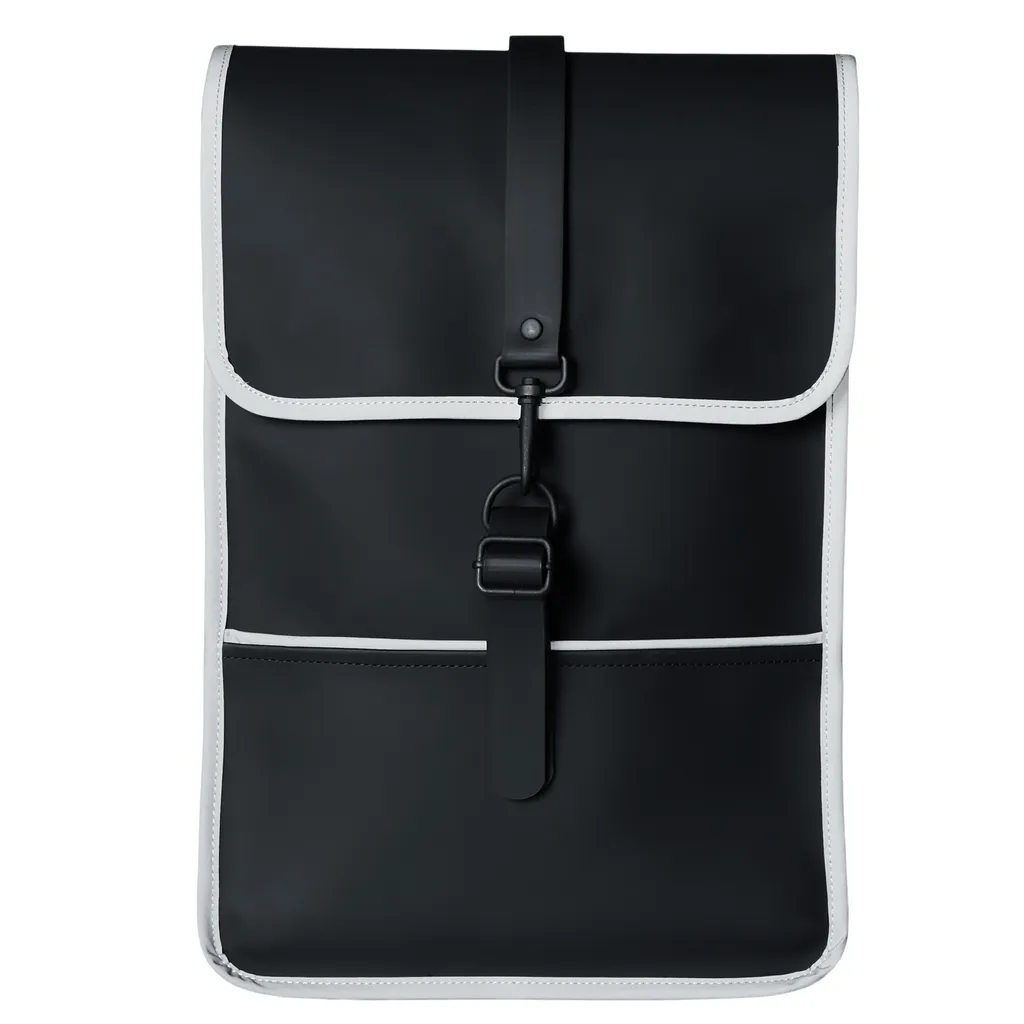 Zaino Da Viaggio 40x20x25 Cm Per Ryanair - Bagaglio A Mano Con Porta USB, Impermeabile, 20L