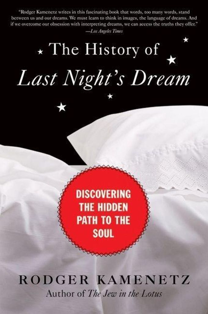 History Of Last Night – Lingua: Inglese