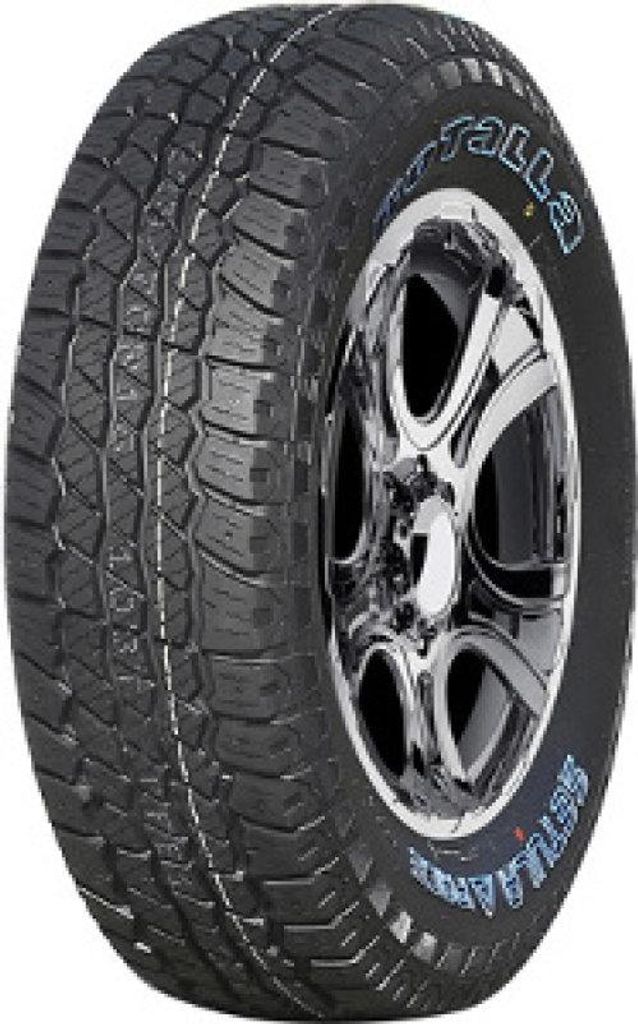 Rotalla Sommerreifen motorcycle-tyres Setula A-Race AT08 ( 225/75 R16 104T )