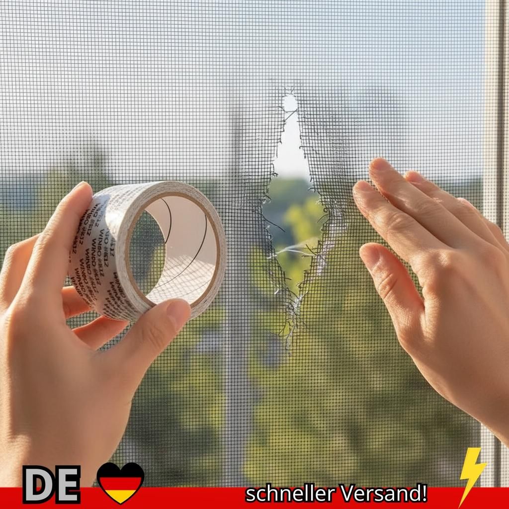 Fenster Bildschirm Band Anti-moskito Reparatur Subvention Tür Vorhang