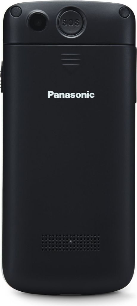 Panasonic KX-TU110 4,5 cm (1.77 Zoll) Schwarz Produktbild 3