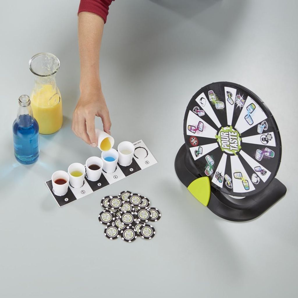 Probieren Oder Verlieren Produktbild 17