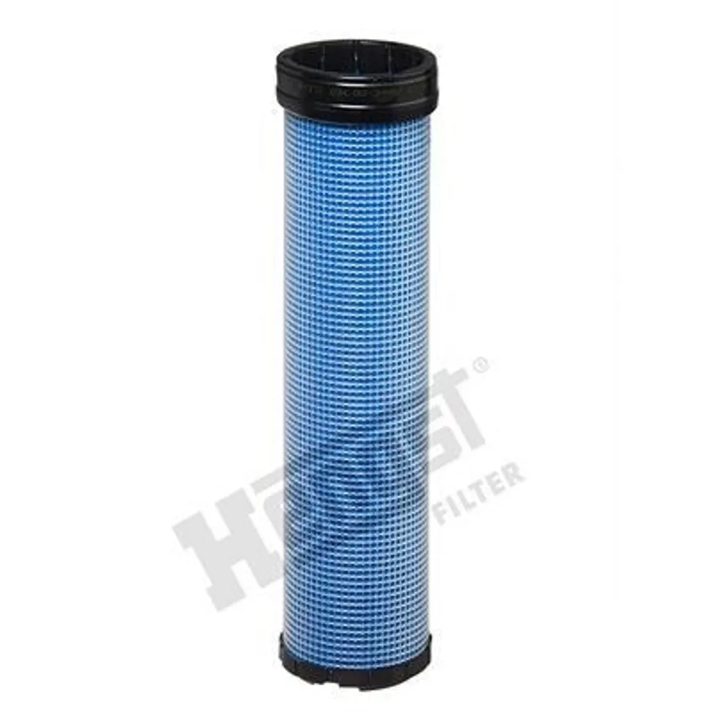 Filtre à air secondaire E707LS Hengst pour tracteur New Holland TM