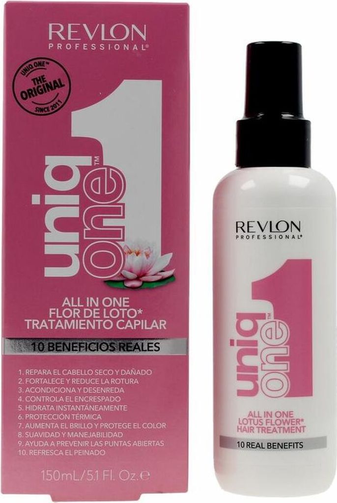 Revlon UNIQ ONE LOTUS All-in-One-Haarkur 150 ml