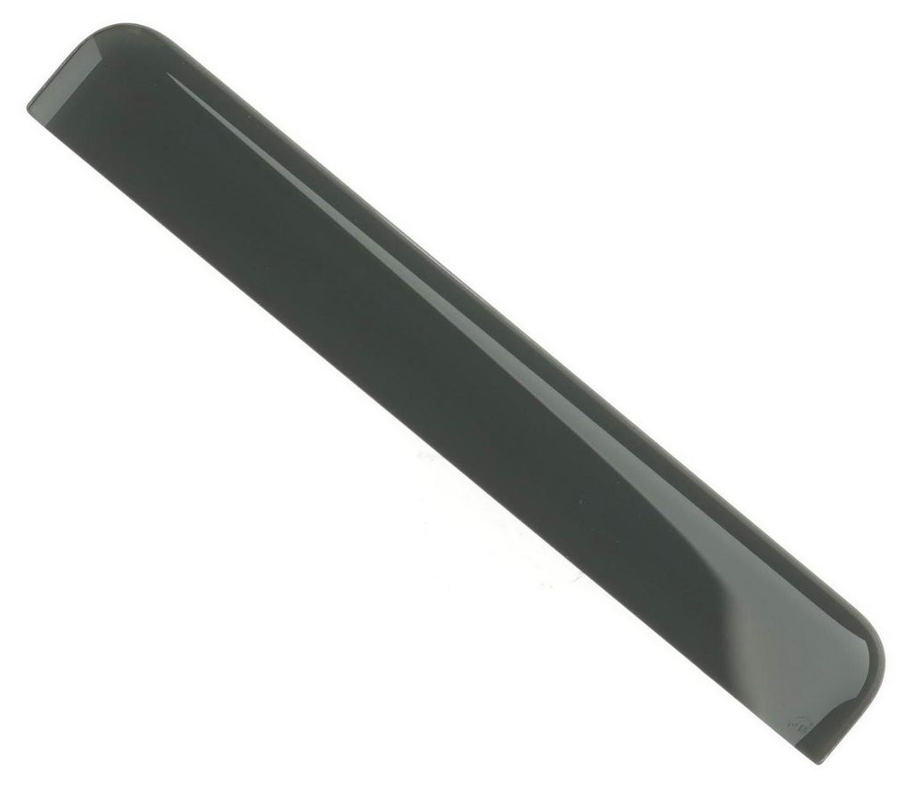 Google Pixel 6a Top Backcover Gehäuse, schwarz Produktbild 