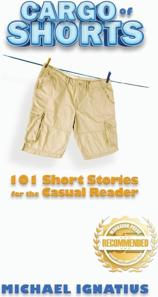 Cargo of Shorts