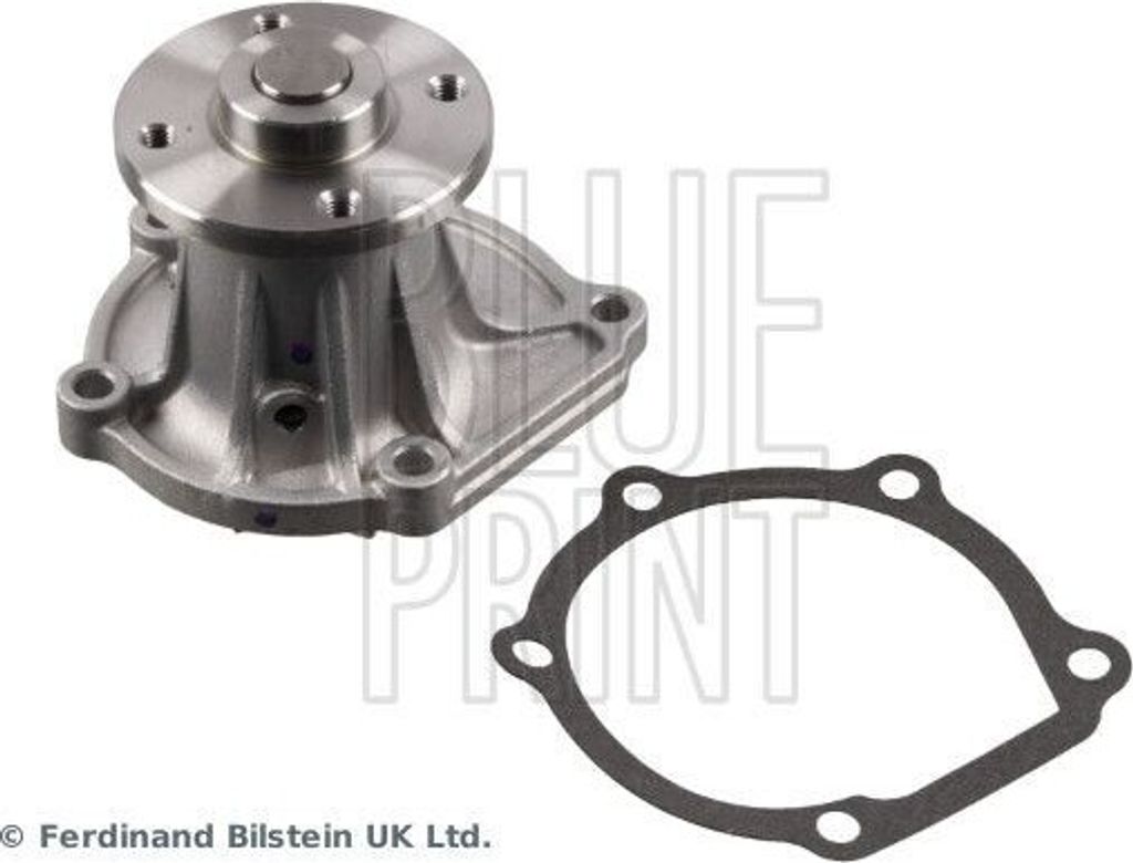 BLUE PRINT Kühlmittelpumpe Wasserpumpe für TOYOTA COROLLA (E9) ADT39164