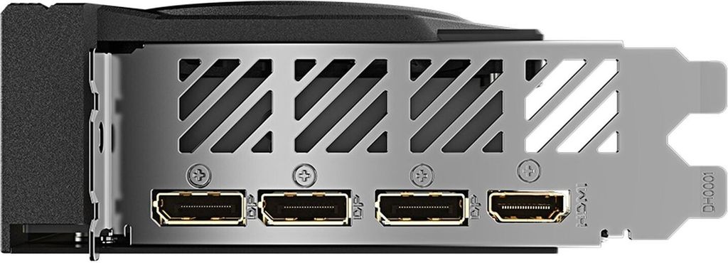 Gigabyte GeForce RTX 4070 WINDFORCE OC 12G - OC Edition Zdjęcie produktu 7