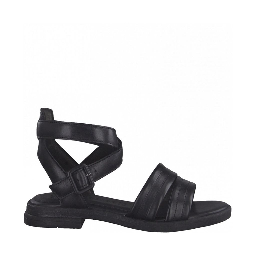 Marco Tozzi 22 28165 28 002 (37/black antic)