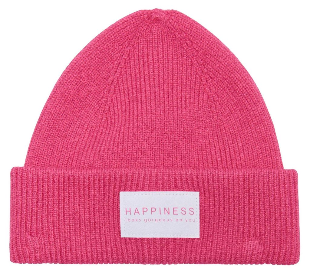 Kids Only Alpha Life Beanie Mädchen Produktbild 