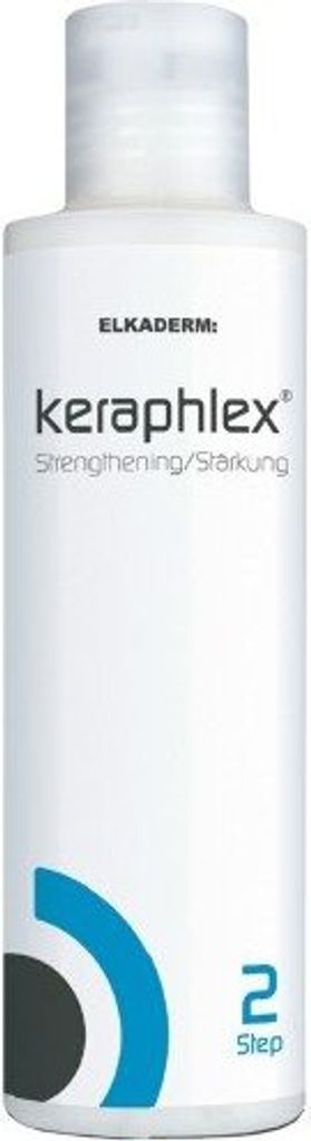Coiffeur Keraphlex Step 2 1000 ml Produktbild 