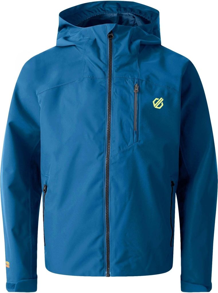 Dare 2B - "Switch Out" Jacke, wasserfest für Kinder RG11734 (170-176) (Saphir)