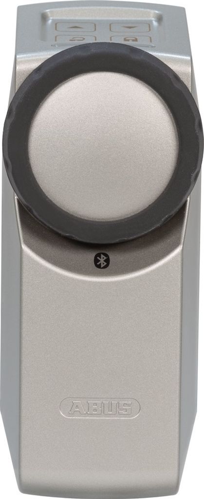 HomeTec Pro Bluetooth®-Türschlossantrieb CFA3100 silber Produktbild 