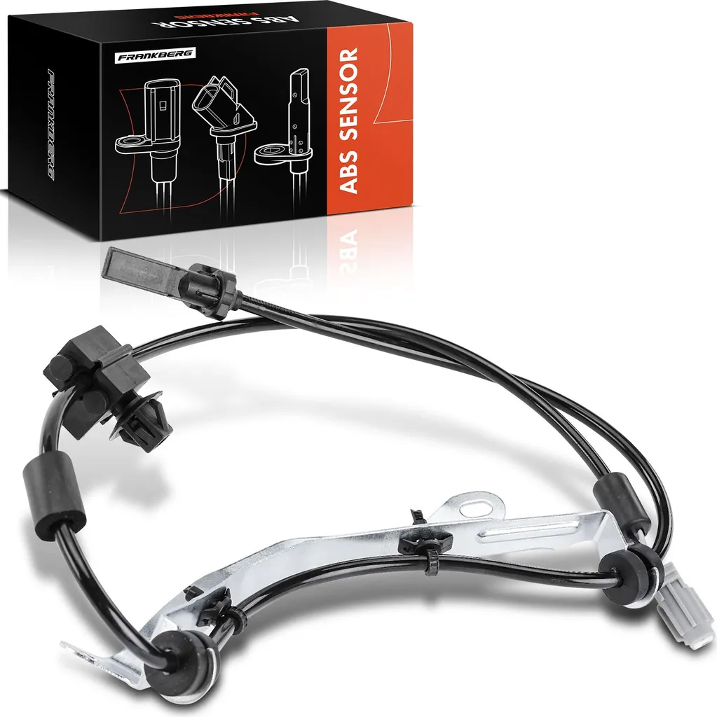 Capteur ABS Arrière Droit Frankberg pour Subaru Impreza Berline dès 2007
